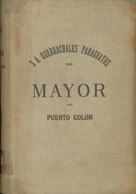 Mayor: Puerto Colón