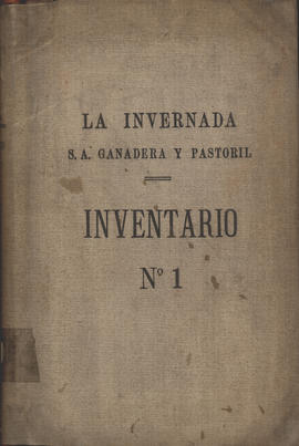 Inventario