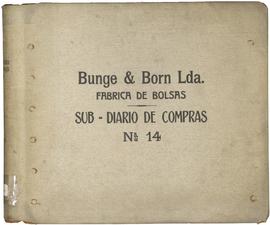 Sub Diario de Compras