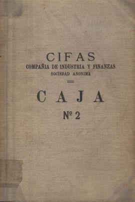 Caja