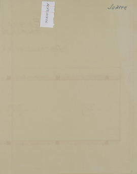 Bunge & Born Lda. Plano N° 16