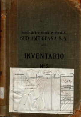 Inventario