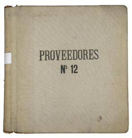 Proveedores