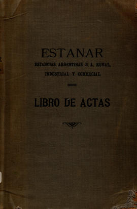 Actas