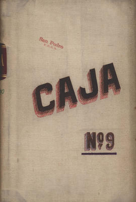 Caja