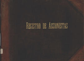 Registro de accionistas