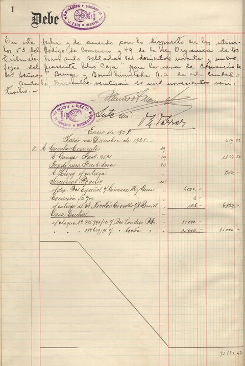 Original Document numérique not accessible