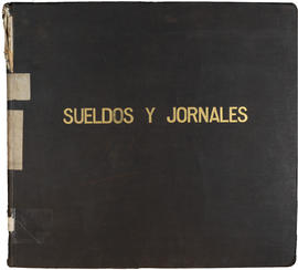 Sueldos y Jornales