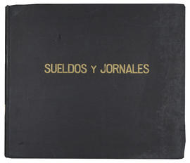Sueldos y Jornales