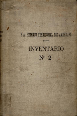 Inventario