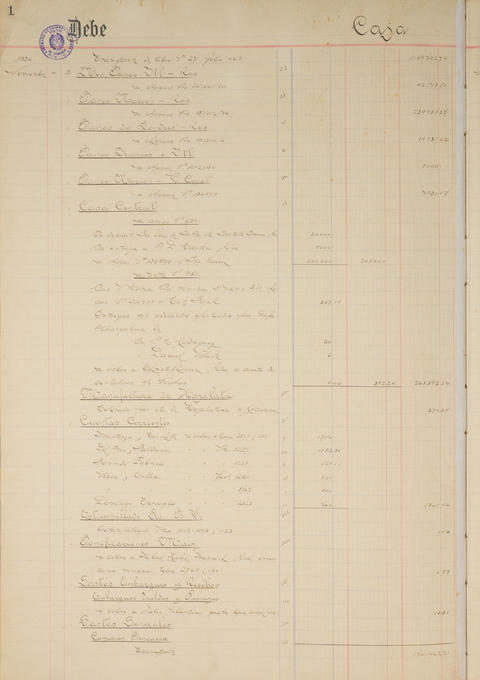 Original Document numérique not accessible