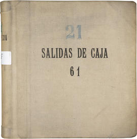 Salidas de Caja