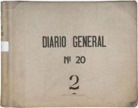 Diario General