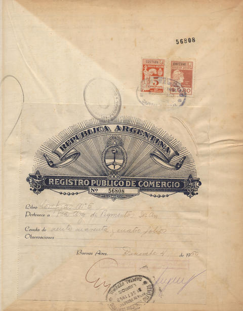 Original Objeto digital not accessible