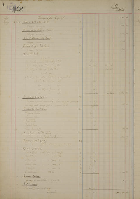 Original Document numérique not accessible