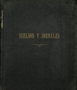 Sueldos y Jornales