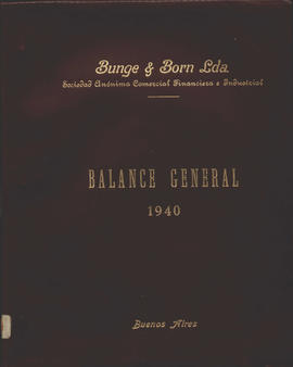 Balance General
