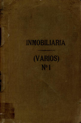 Diario: Varios