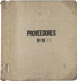 Proveedores