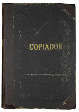 Copiador Certificados Depósito de acciones