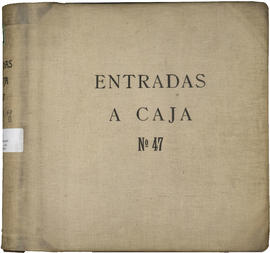 Entradas a Caja