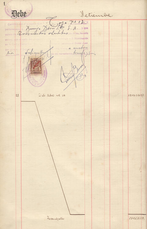 Original Document numérique not accessible