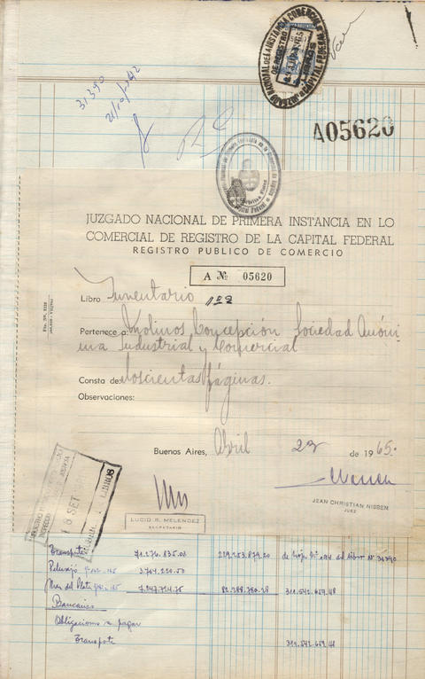 Original Objeto digital not accessible