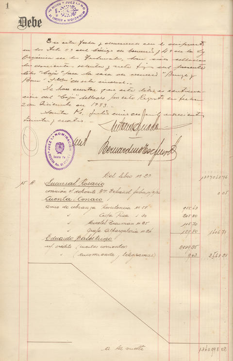 Original Document numérique not accessible