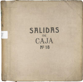 Salidas de Caja