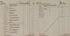 [Balances de Enero de 1892 a Diciembre de 1892]