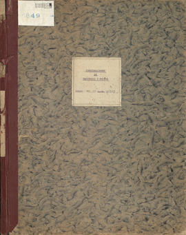 Consignaciones de Haciendas y Frutos