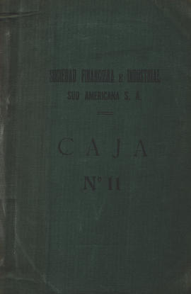 Caja