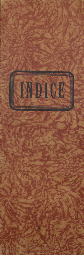Indice