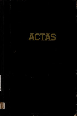Actas