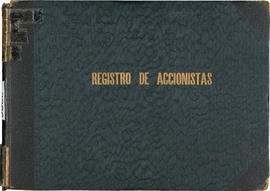 Registro de Accionistas