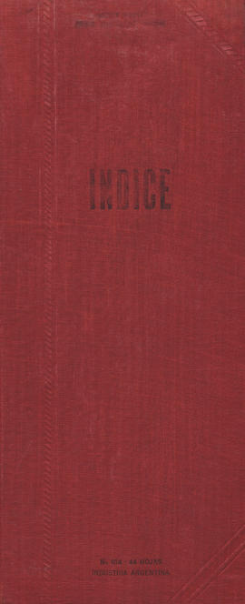 Índice