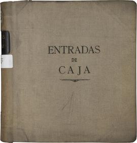 Entradas a Caja