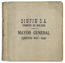 Mayor General