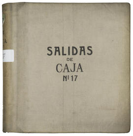 Salidas de Caja