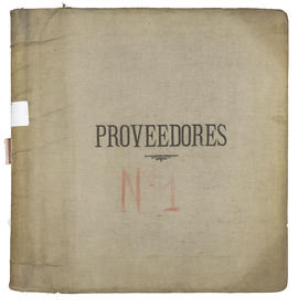 Proveedores