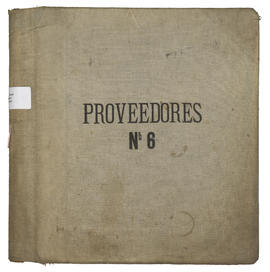 Proveedores
