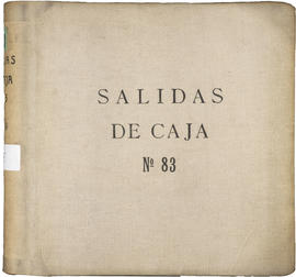 Salidas de Caja