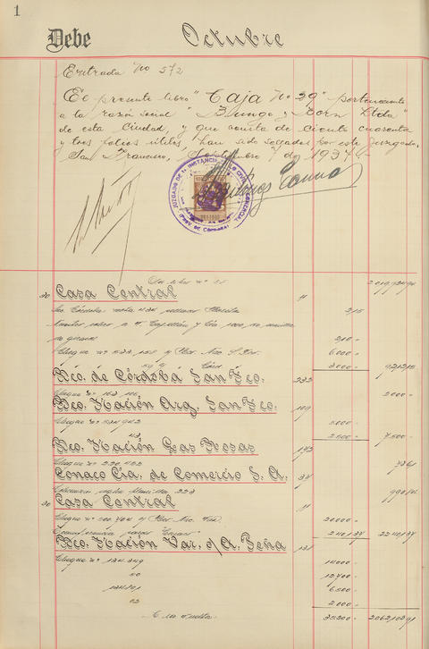 Original Document numérique not accessible