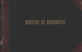 Registro de Accionistas