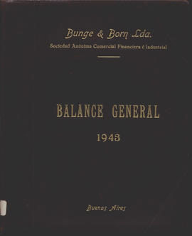 Balance General