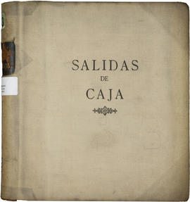 Salidas de Caja