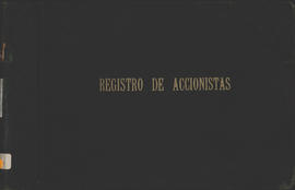 Registro de Accionistas