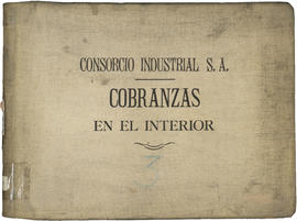 Cobranzas en el interior