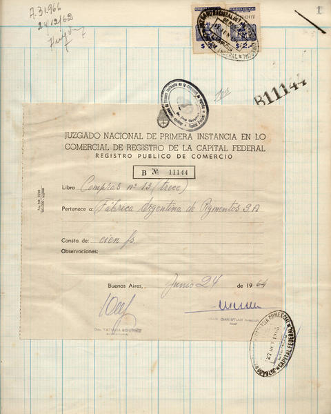 Original Objeto digital not accessible