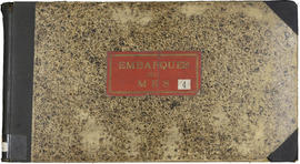 Embarques del Mes